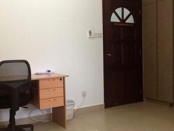 Pebble Lane (D15), Terrace #278351951